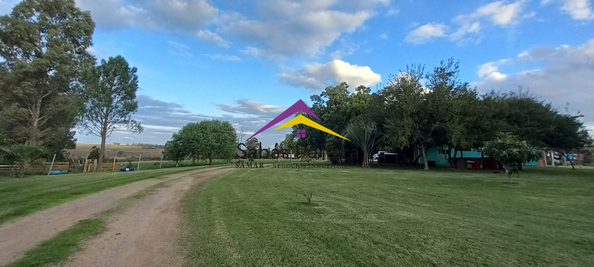 Campo Ref.41059 - Venta Fabrica de Ladrillos . Pan de Azúcar, Piriapolis, Maldonado.
