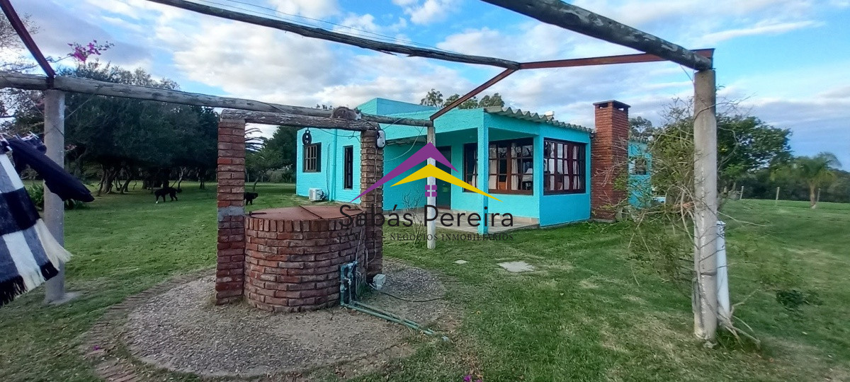 Campo Ref.41059 - Venta Fabrica de Ladrillos . Pan de Azúcar, Piriapolis, Maldonado.