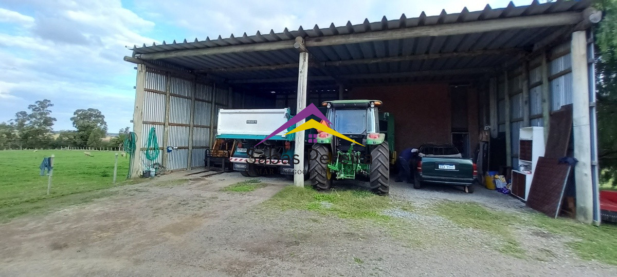 Campo Ref.41059 - Venta Fabrica de Ladrillos . Pan de Azúcar, Piriapolis, Maldonado.