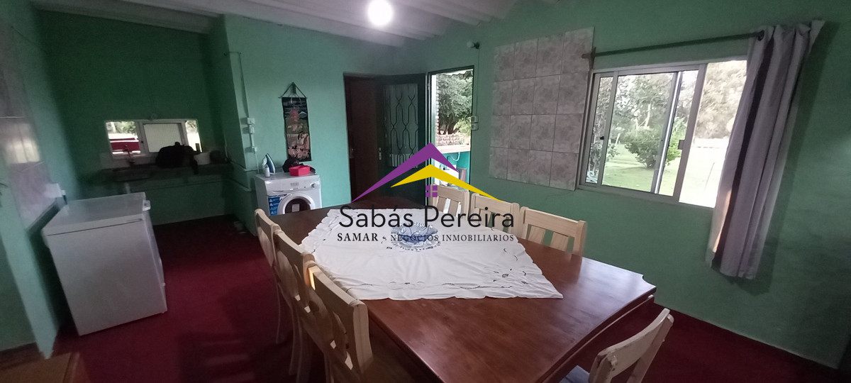 Campo Ref.41059 - Venta Fabrica de Ladrillos . Pan de Azúcar, Piriapolis, Maldonado.