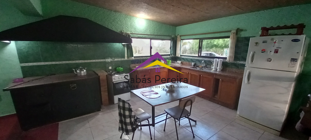 Campo Ref.41059 - Venta Fabrica de Ladrillos . Pan de Azúcar, Piriapolis, Maldonado.