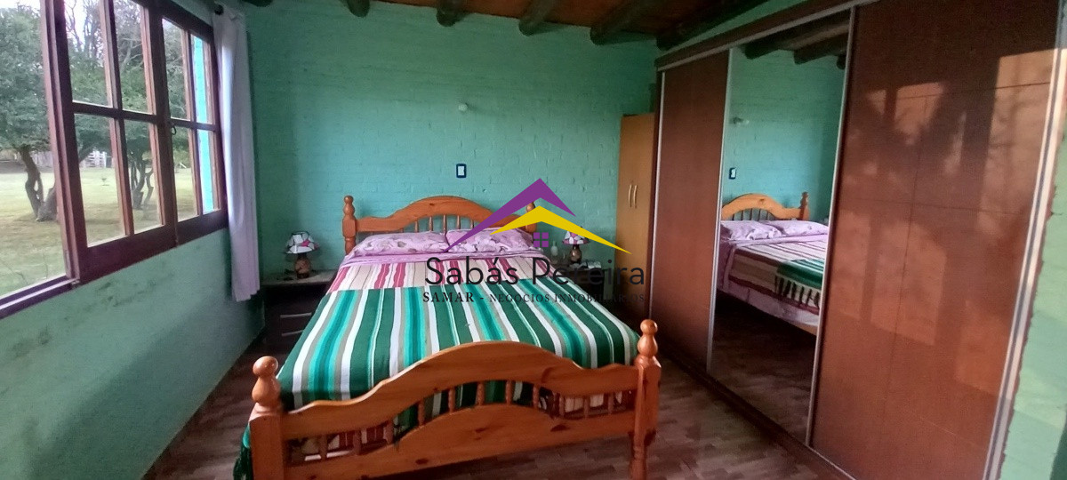 Campo Ref.41059 - Venta Fabrica de Ladrillos . Pan de Azúcar, Piriapolis, Maldonado.