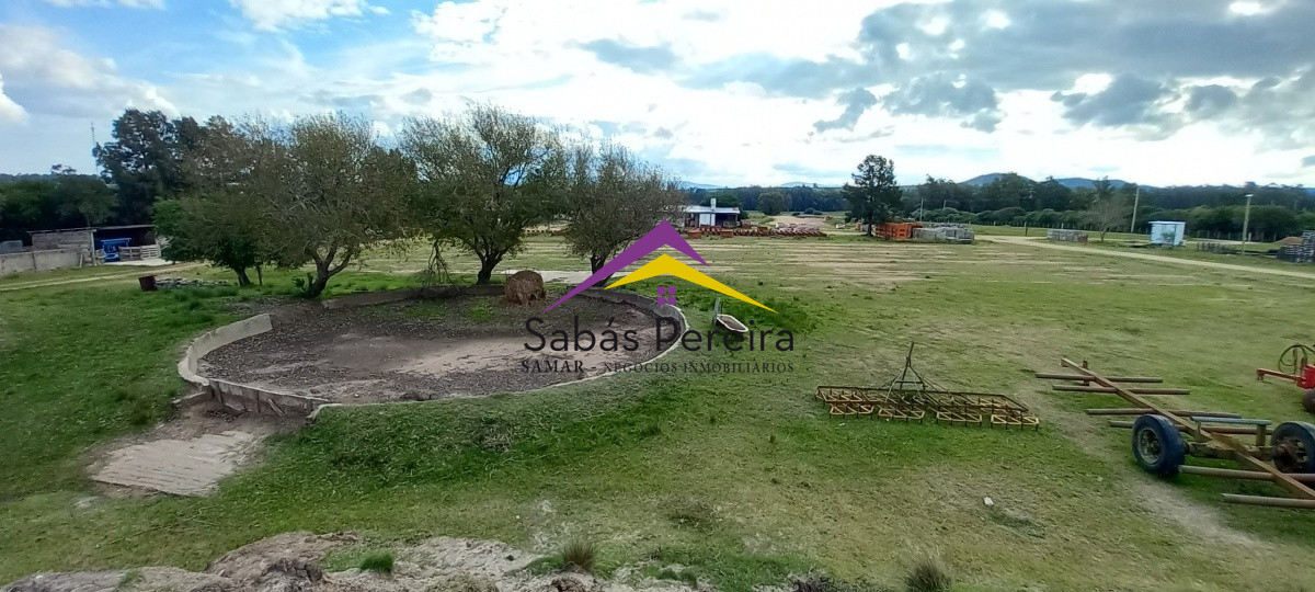 Venta Fabrica de Ladrillos . Pan de Azúcar, Piriapolis, Maldonado. - GoPunta - Portal Inmobiliario de Punta del Este - Maldonado
