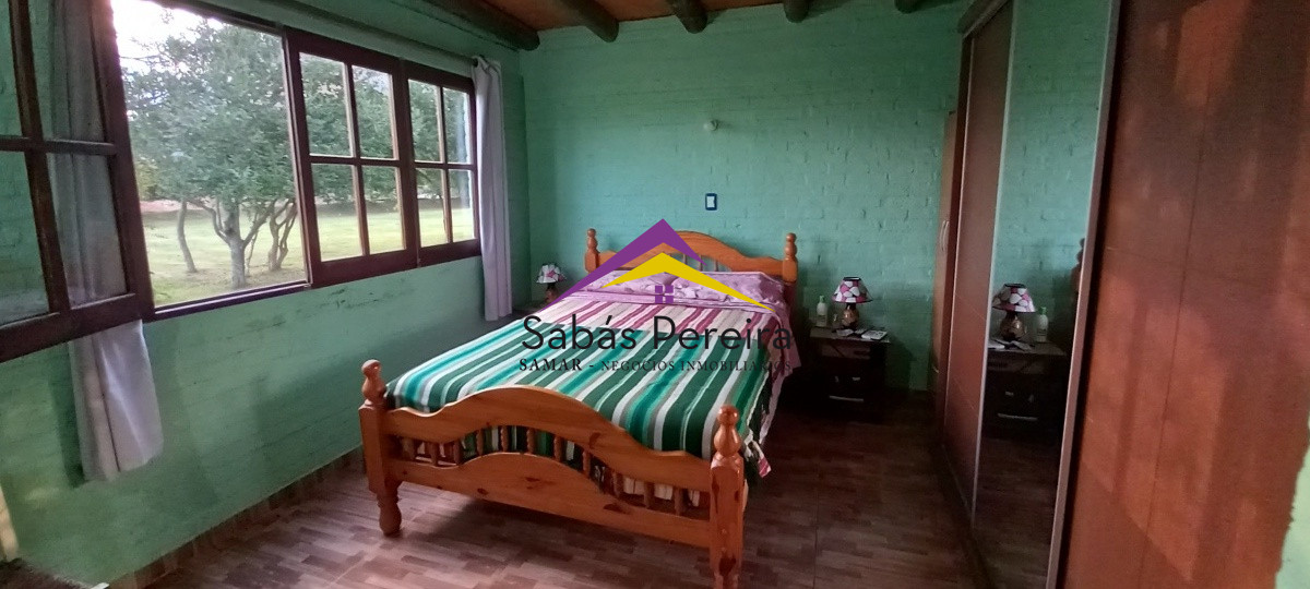 Campo Ref.41059 - Venta Fabrica de Ladrillos . Pan de Azúcar, Piriapolis, Maldonado.