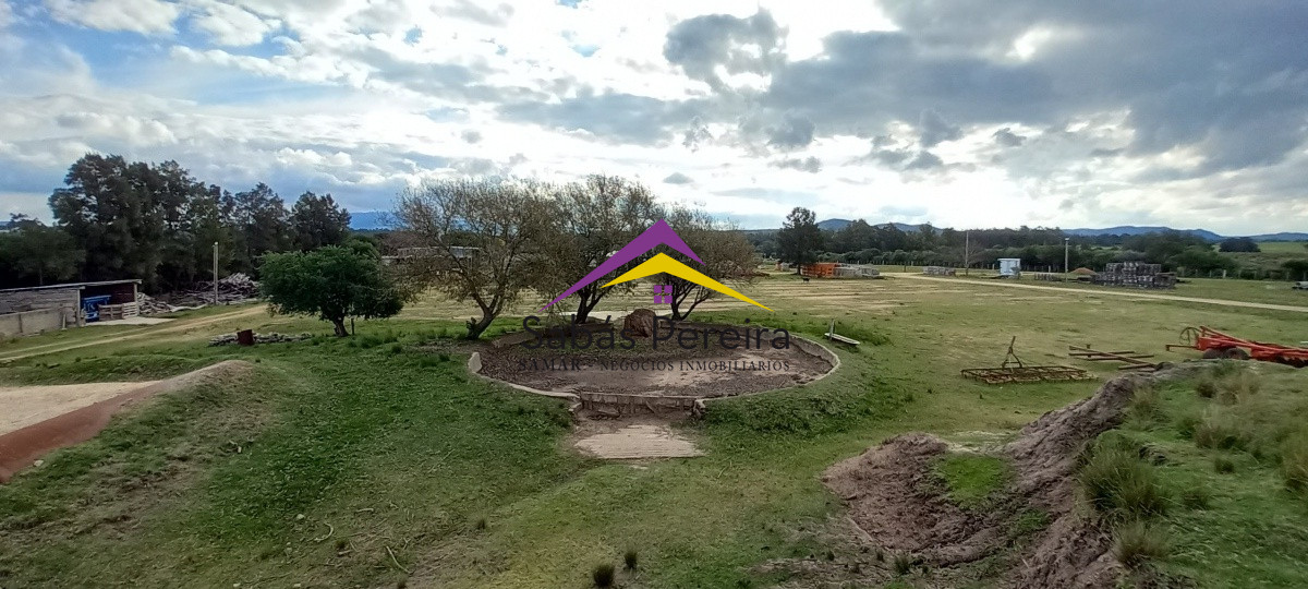 Campo Ref.41059 - Venta Fabrica de Ladrillos . Pan de Azúcar, Piriapolis, Maldonado.