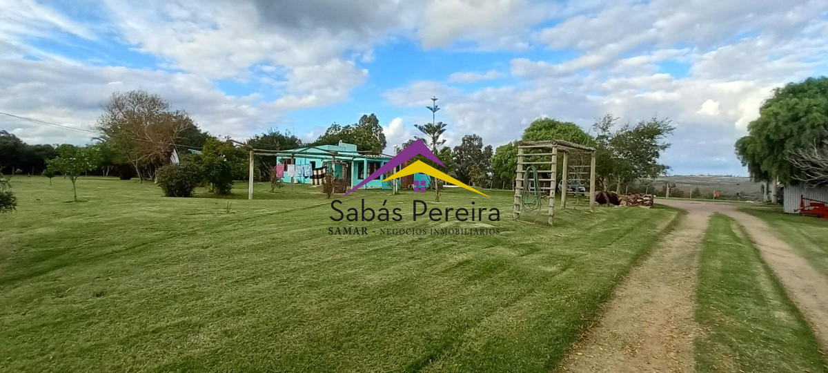 Campo Ref.41059 - Venta Fabrica de Ladrillos . Pan de Azúcar, Piriapolis, Maldonado.