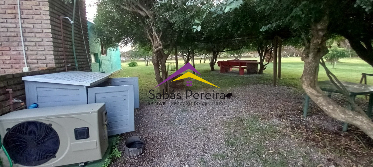 Campo Ref.41059 - Venta Fabrica de Ladrillos . Pan de Azúcar, Piriapolis, Maldonado.