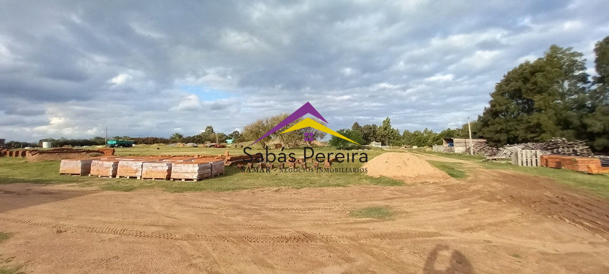 Campo Ref.41059 - Venta Fabrica de Ladrillos . Pan de Azúcar, Piriapolis, Maldonado.