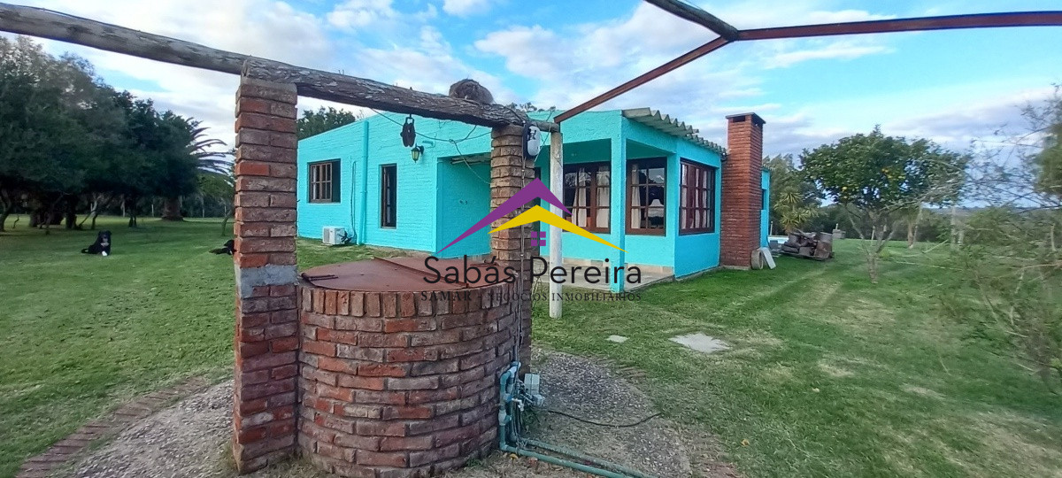 Campo Ref.41059 - Venta Fabrica de Ladrillos . Pan de Azúcar, Piriapolis, Maldonado.