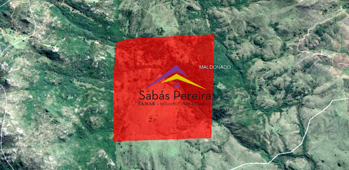 Campo Ref.40850 - Venta campo 152hás, Rural, Maldonado