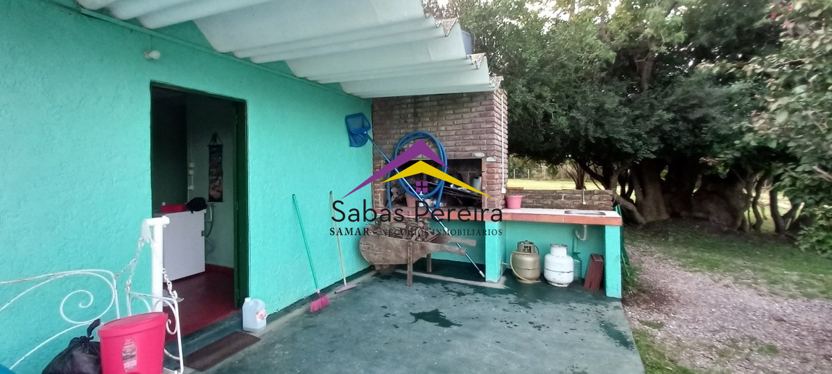 Campo Ref.41059 - Venta Fabrica de Ladrillos . Pan de Azúcar, Piriapolis, Maldonado.