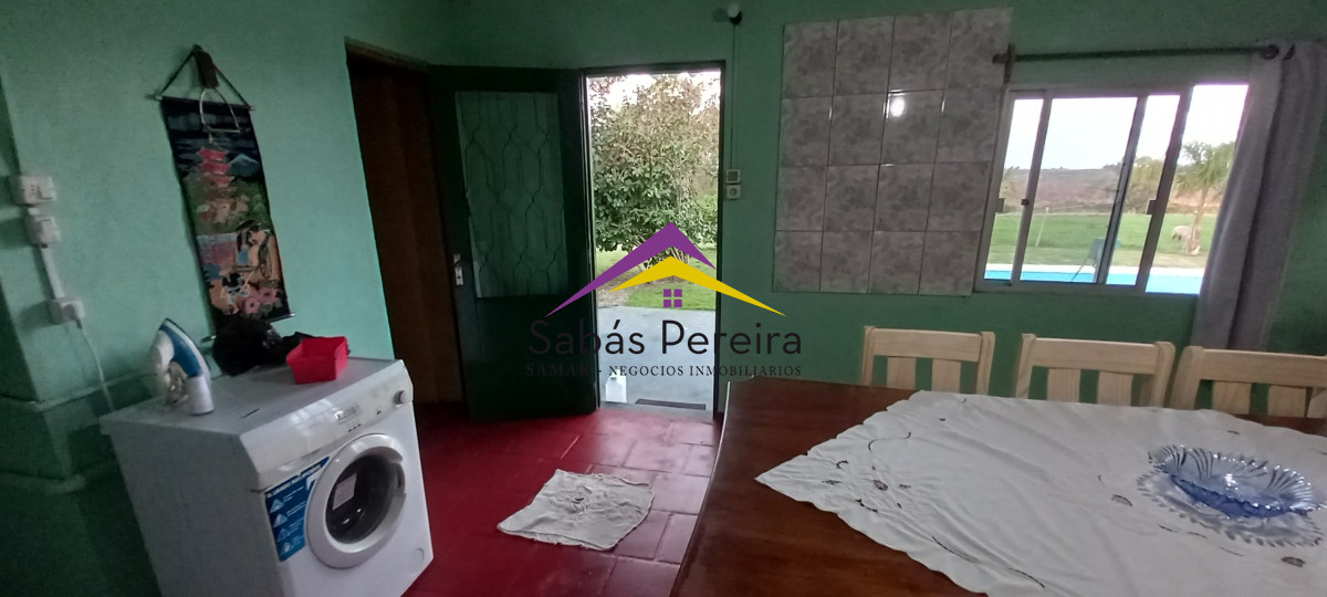 Campo Ref.41059 - Venta Fabrica de Ladrillos . Pan de Azúcar, Piriapolis, Maldonado.