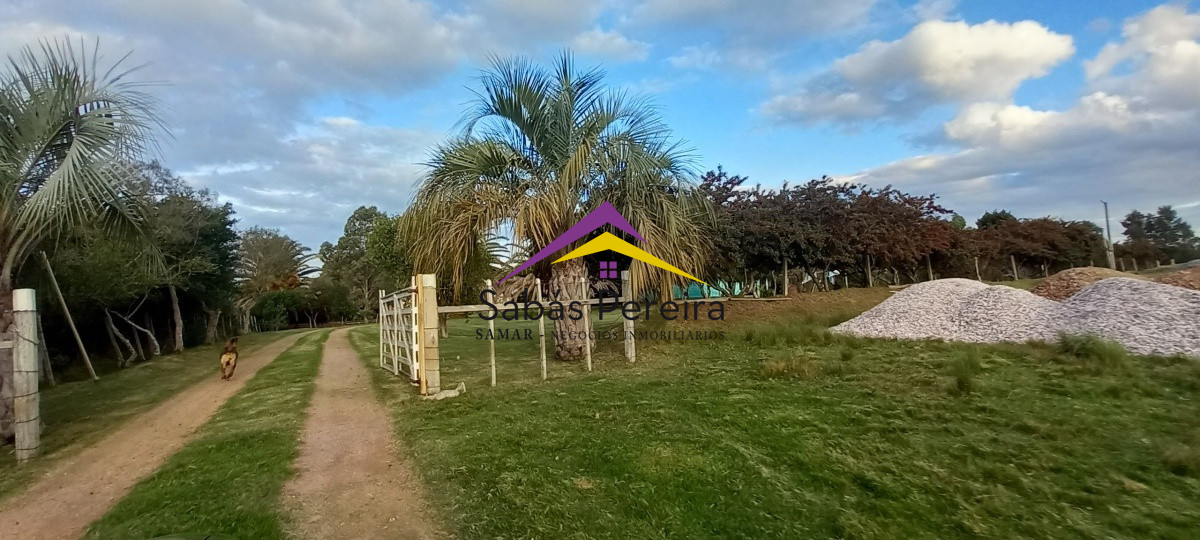 Campo Ref.41059 - Venta Fabrica de Ladrillos . Pan de Azúcar, Piriapolis, Maldonado.