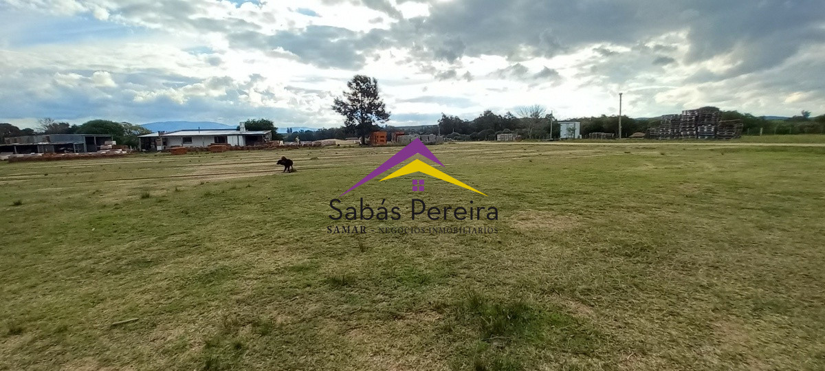 Campo Ref.41059 - Venta Fabrica de Ladrillos . Pan de Azúcar, Piriapolis, Maldonado.