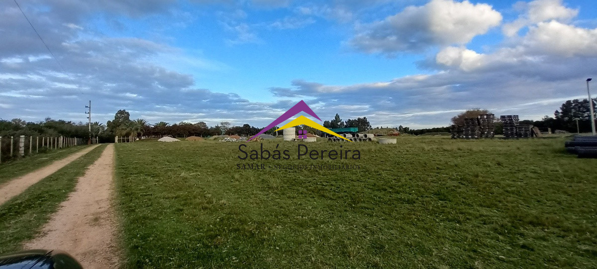Campo Ref.41059 - Venta Fabrica de Ladrillos . Pan de Azúcar, Piriapolis, Maldonado.