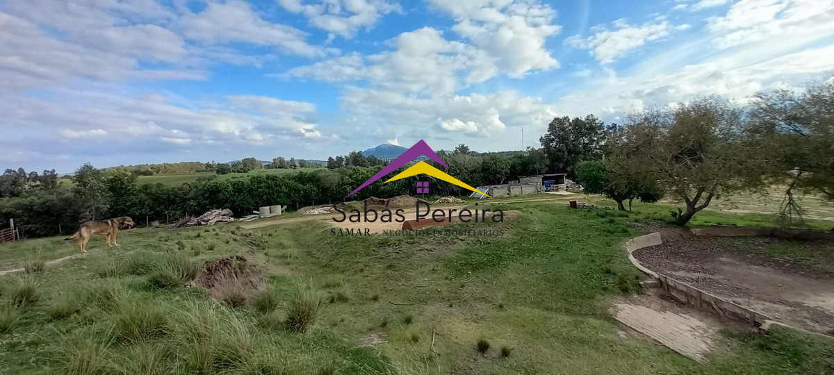 Venta Fabrica de Ladrillos . Pan de Azúcar, Piriapolis, Maldonado. - GoPunta - Portal Inmobiliario de Punta del Este - Maldonado