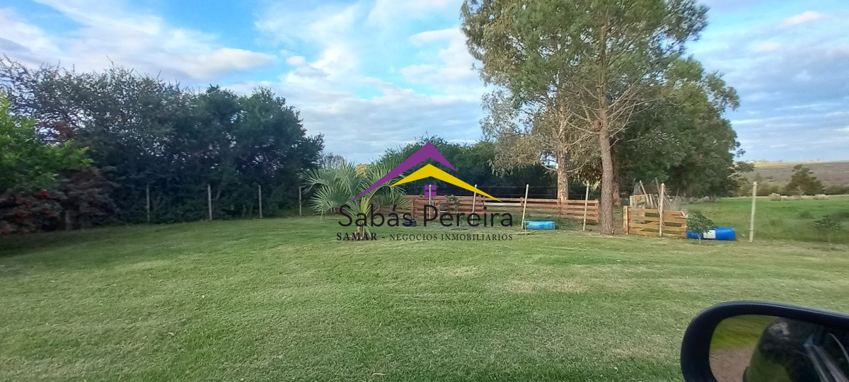 Campo Ref.41059 - Venta Fabrica de Ladrillos . Pan de Azúcar, Piriapolis, Maldonado.