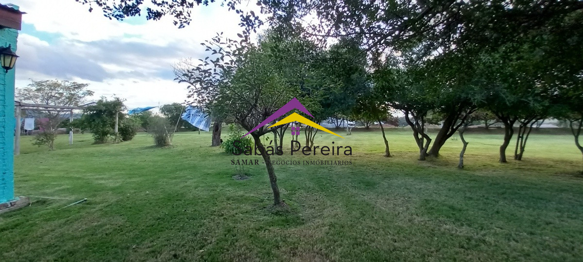 Campo Ref.41059 - Venta Fabrica de Ladrillos . Pan de Azúcar, Piriapolis, Maldonado.