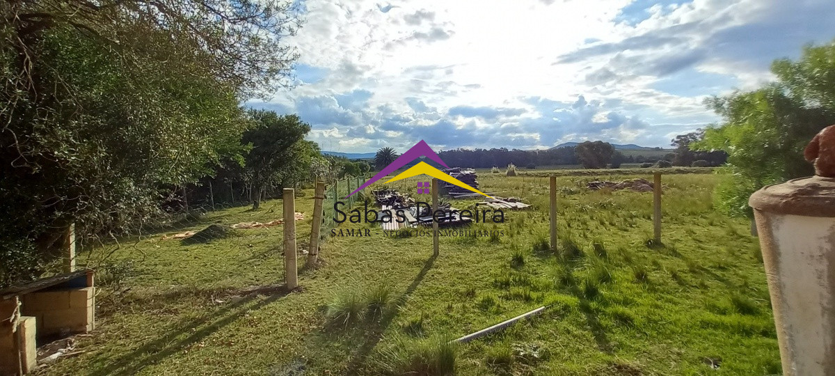 Campo Ref.41059 - Venta Fabrica de Ladrillos . Pan de Azúcar, Piriapolis, Maldonado.
