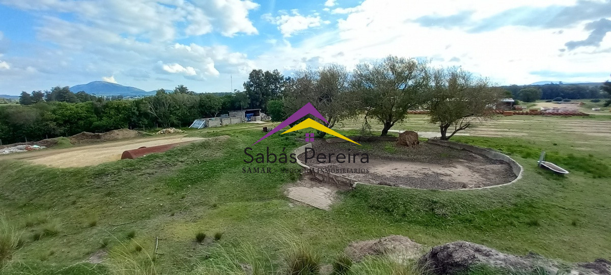 Venta Fabrica de Ladrillos . Pan de Azúcar, Piriapolis, Maldonado. - GoPunta - Portal Inmobiliario de Punta del Este - Maldonado