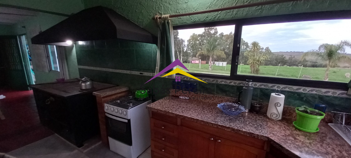 Campo Ref.41059 - Venta Fabrica de Ladrillos . Pan de Azúcar, Piriapolis, Maldonado.