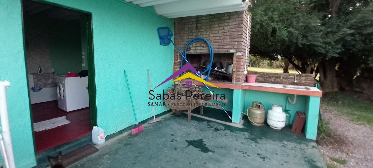Campo Ref.41059 - Venta Fabrica de Ladrillos . Pan de Azúcar, Piriapolis, Maldonado.