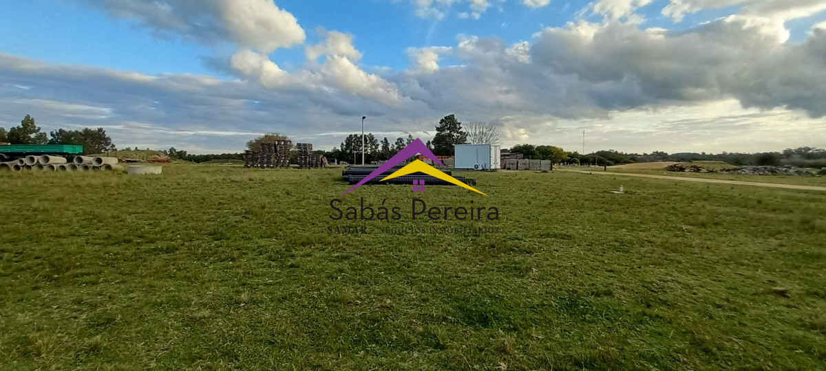 Campo Ref.41059 - Venta Fabrica de Ladrillos . Pan de Azúcar, Piriapolis, Maldonado.