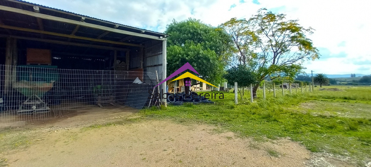 Campo Ref.41059 - Venta Fabrica de Ladrillos . Pan de Azúcar, Piriapolis, Maldonado.