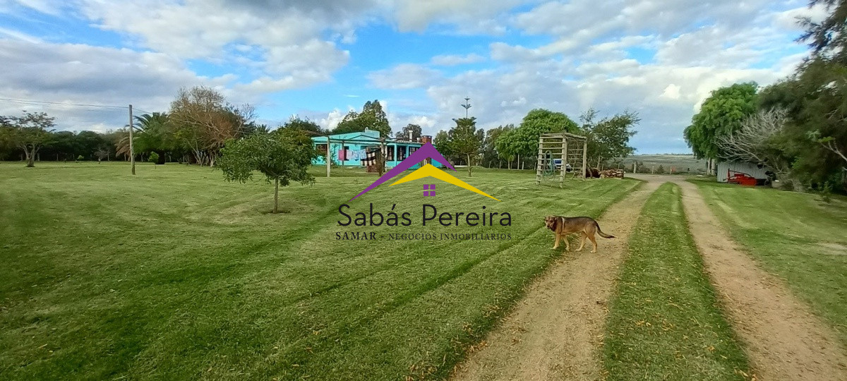 Campo Ref.41059 - Venta Fabrica de Ladrillos . Pan de Azúcar, Piriapolis, Maldonado.