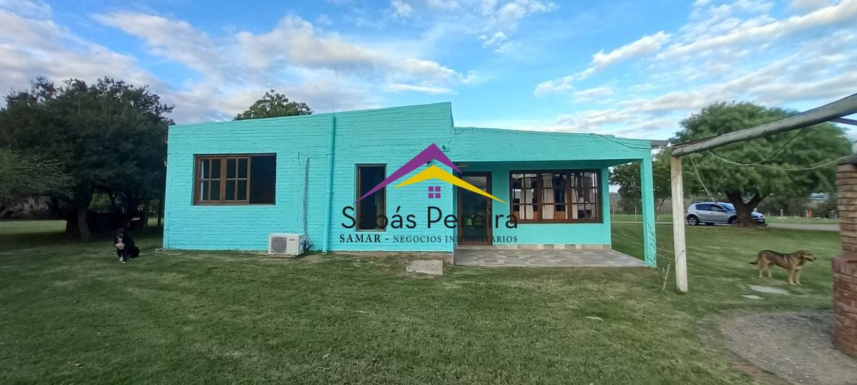 Campo Ref.41059 - Venta Fabrica de Ladrillos . Pan de Azúcar, Piriapolis, Maldonado.