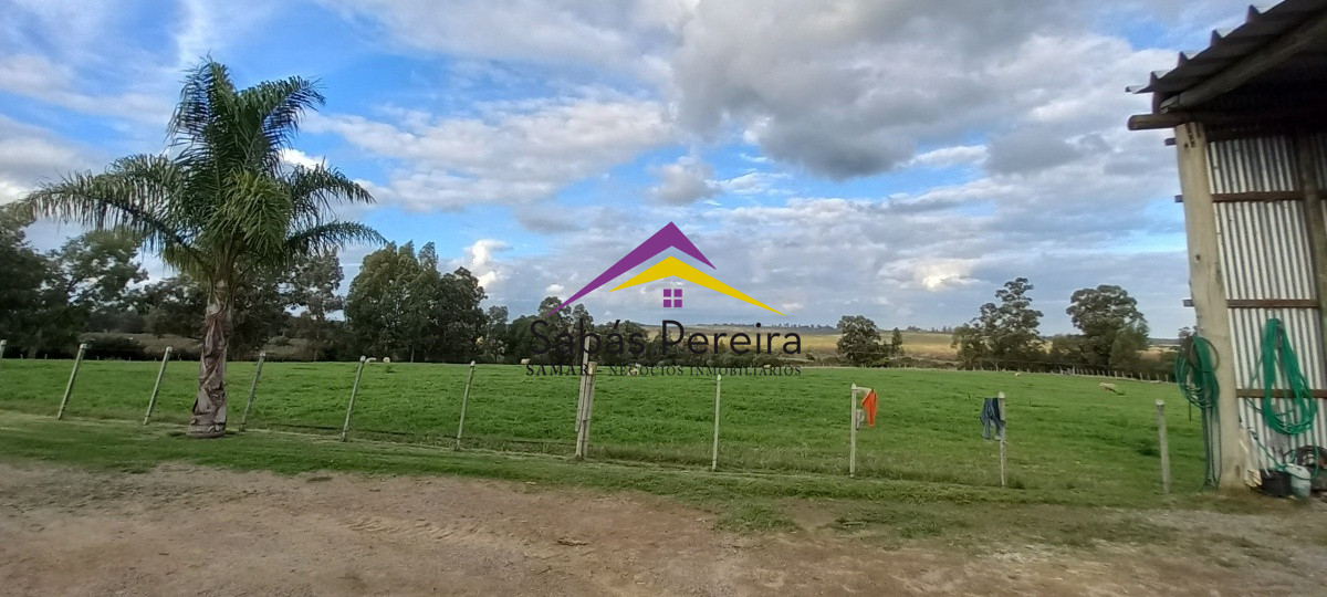 Campo Ref.41059 - Venta Fabrica de Ladrillos . Pan de Azúcar, Piriapolis, Maldonado.