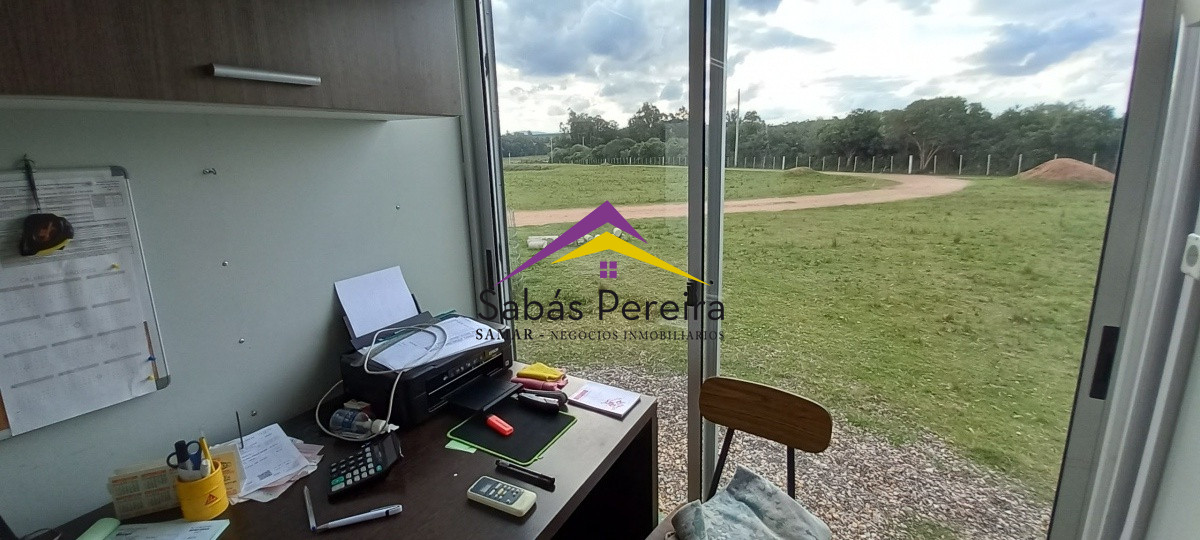 Campo Ref.41059 - Venta Fabrica de Ladrillos . Pan de Azúcar, Piriapolis, Maldonado.