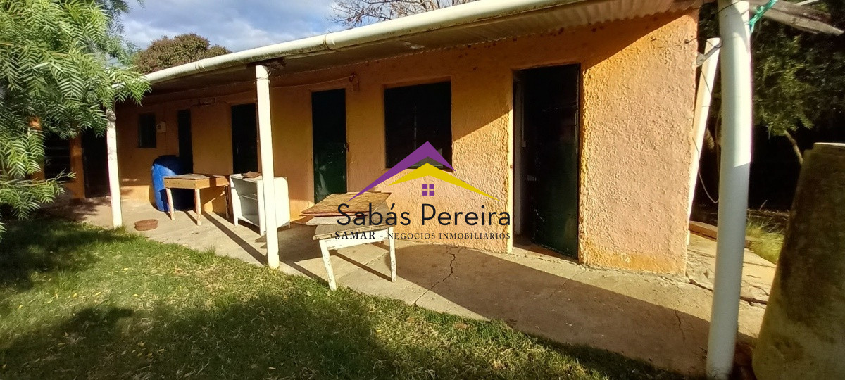 Campo Ref.41059 - Venta Fabrica de Ladrillos . Pan de Azúcar, Piriapolis, Maldonado.