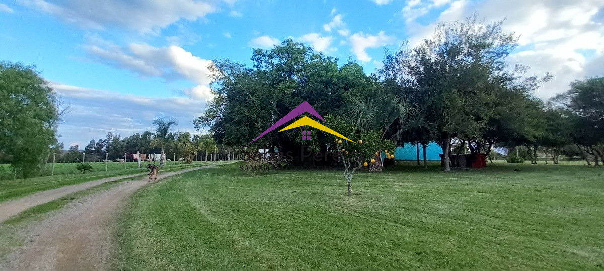 Campo Ref.41059 - Venta Fabrica de Ladrillos . Pan de Azúcar, Piriapolis, Maldonado.
