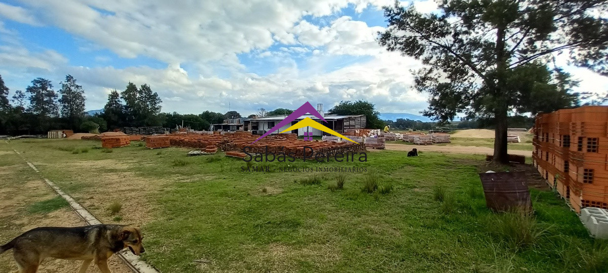 Campo Ref.41059 - Venta Fabrica de Ladrillos . Pan de Azúcar, Piriapolis, Maldonado.