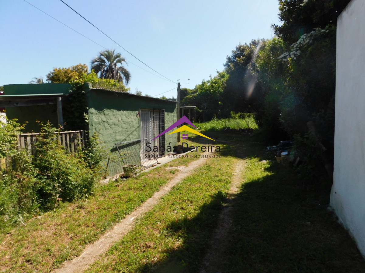 Local Comercial ID.41577 - Venta local de 60m2, San Carlos, Maldonado