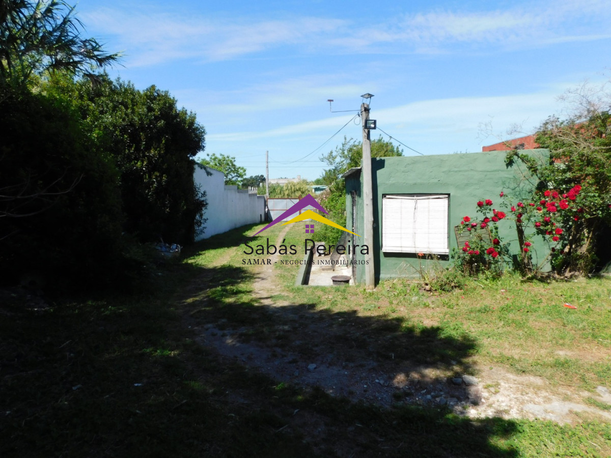 Local Comercial ID.41577 - Venta local de 60m2, San Carlos, Maldonado