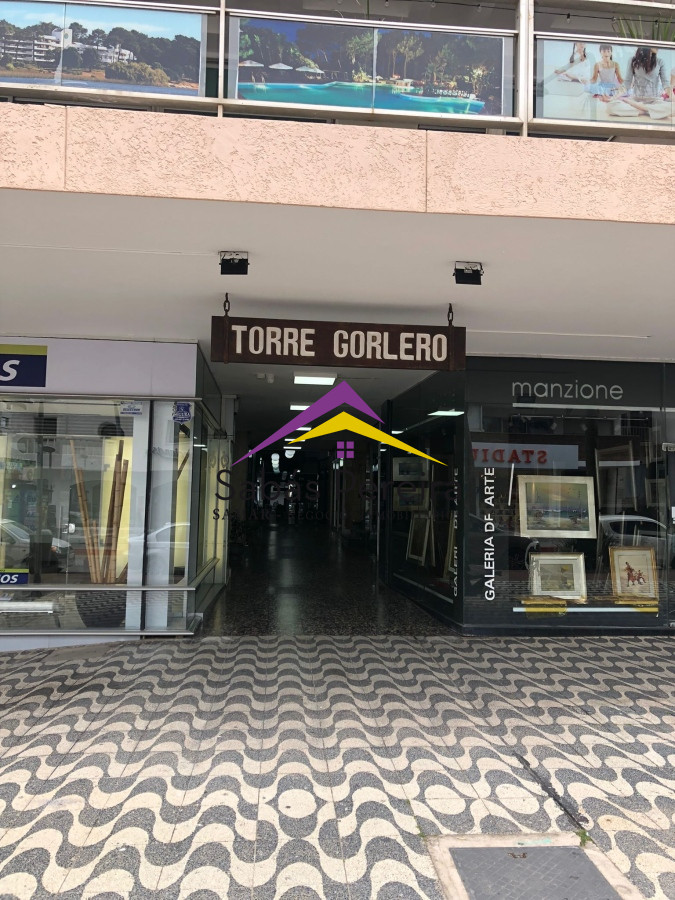 Local Comercial ID.41214 - ALQUILER LOCAL COMERCIAL PUNTA DEL ESTE