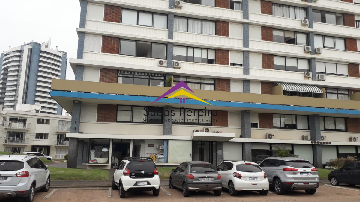 Local Comercial ID.41172 - VENTA Y ALQUILER LOCAL COMERCIAL PUNTA DEL ESTE