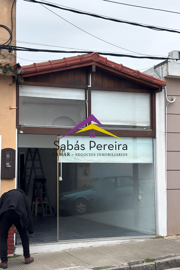 Centro San Carlos - GoPunta - Portal Inmobiliario de Punta del Este - Maldonado