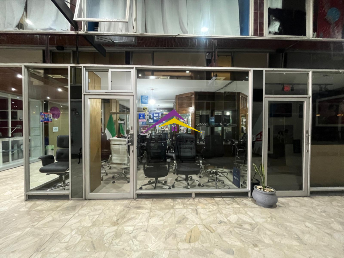 Local Comercial ID.41795 - Local comercial sobre Gorlero en Venta