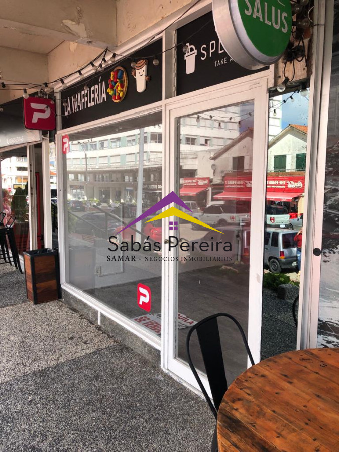 Local Comercial ID.41139 - ALQUILER ANUAL LOCAL COMERCIAL PENINSULA GASTRONOMICO