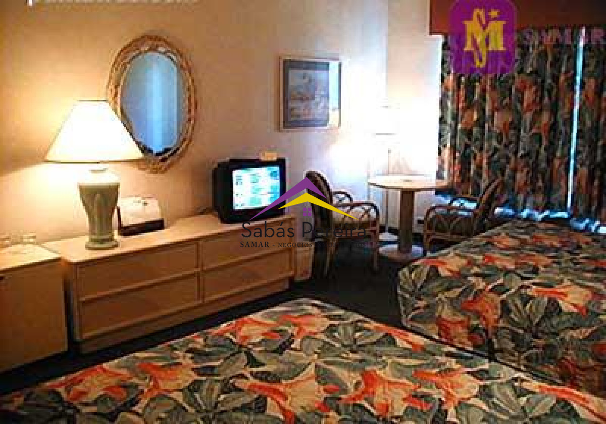 Local Comercial ID.38358 - Hotel en Venta en Punta del Este
