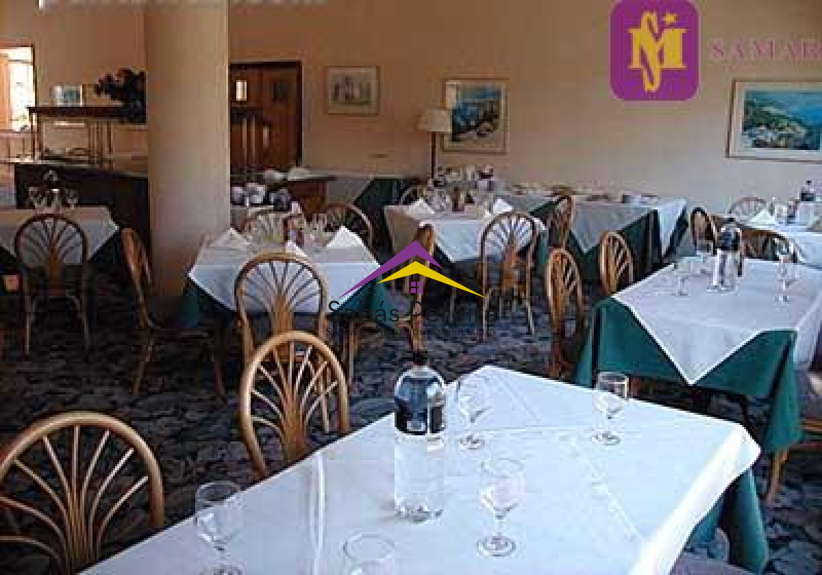 Local Comercial ID.38358 - Hotel en Venta en Punta del Este