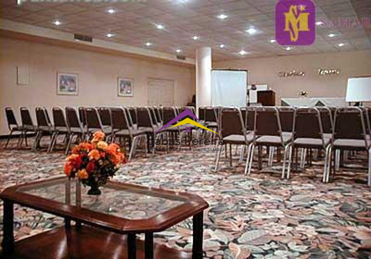 Local Comercial ID.38358 - Hotel en Venta en Punta del Este