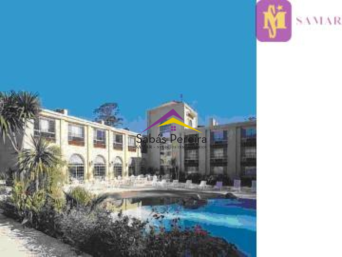 Local Comercial ID.38358 - Hotel en Venta en Punta del Este