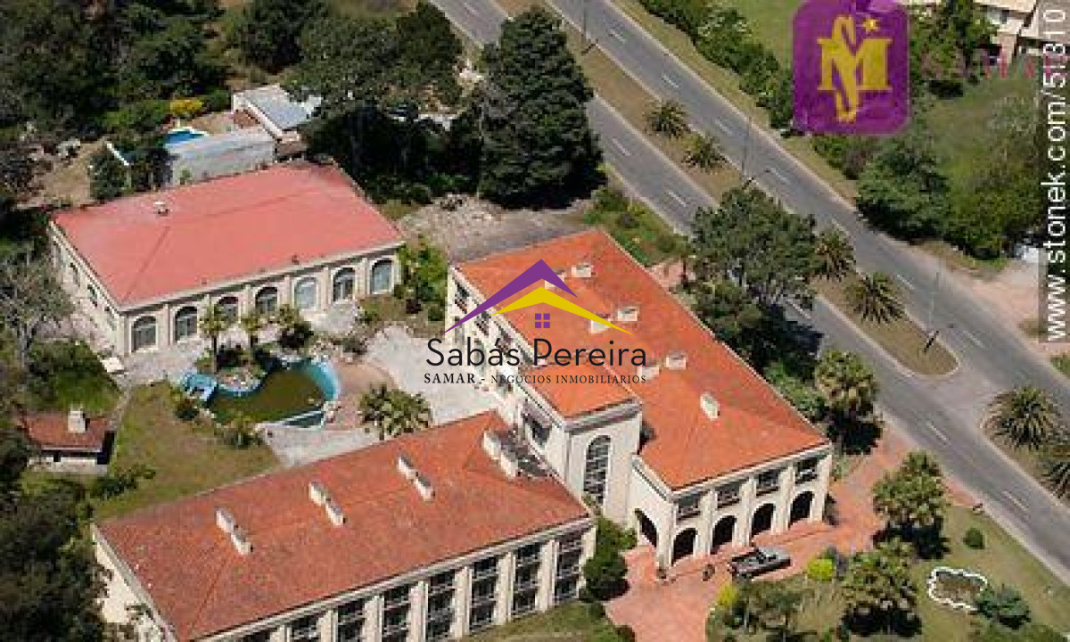 Local Comercial ID.38358 - Hotel en Venta en Punta del Este