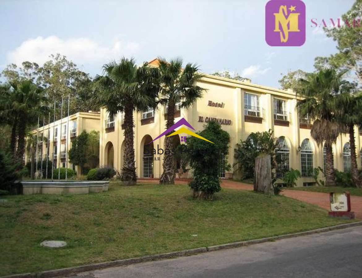 Local Comercial ID.38358 - Hotel en Venta en Punta del Este