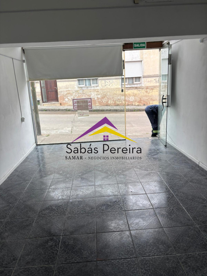 Centro San Carlos - GoPunta - Portal Inmobiliario de Punta del Este - Maldonado