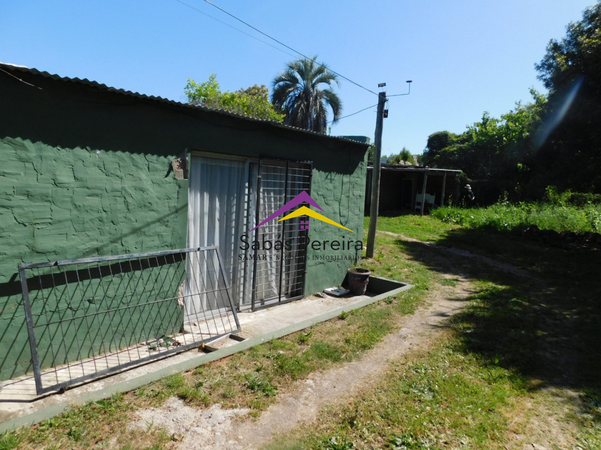 Local Comercial ID.41577 - Venta local de 60m2, San Carlos, Maldonado